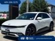 Certified 2023 Hyundai IONIQ 5 SEL SUV