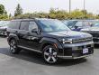 New 2026 Hyundai Santa Fe Hybrid Limited SUV