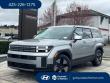 New 2026 Hyundai Santa Fe Hybrid SE SUV