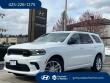 Used 2023 Dodge Durango GT SUV