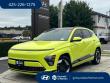 Certified 2024 Hyundai Kona Electric Limited SUV