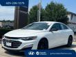 Used 2022 Chevrolet Malibu LS w/1LS Sedan