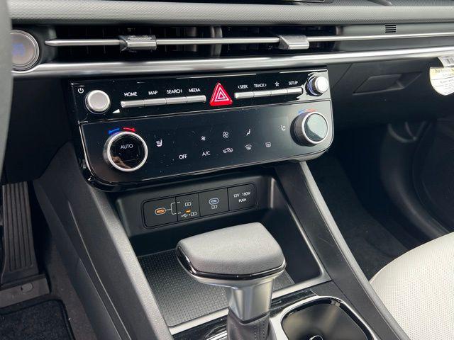 2025 Hyundai Santa Cruz SEL - Photo 24
