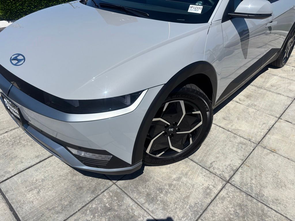 Certified 2024 Hyundai IONIQ 5 SEL with VIN KM8KNDDFXRU329502 for sale in Renton, WA