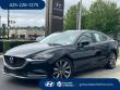 Used 2018 Mazda Mazda6 Grand Touring Reserve Sedan
