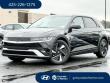 New 2026 Hyundai IONIQ 5 SE SUV