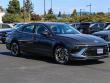 New 2026 Hyundai Sonata SEL Sport Sedan