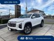 Used 2025 Chevrolet Equinox LT SUV