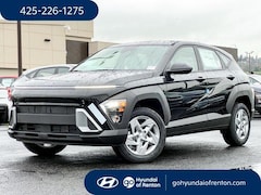 2026 Hyundai Kona SE AWD SUV