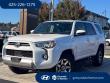 Used 2023 Toyota 4Runner TRD Off Road SUV