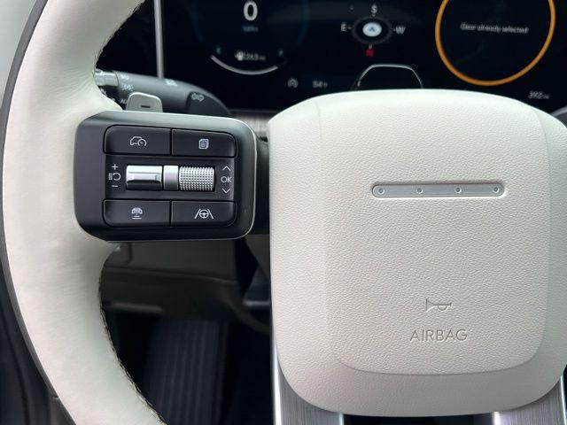 2025 Hyundai Santa Fe Calligraphy - Photo 25