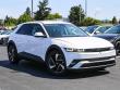 New 2025 Hyundai IONIQ 5 SE SUV