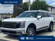 Certified 2026 Hyundai Palisade SEL 7P SUV