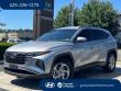 Certified 2022 Hyundai Tucson SEL SUV