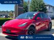 Used 2021 Tesla Model Y Long Range SUV