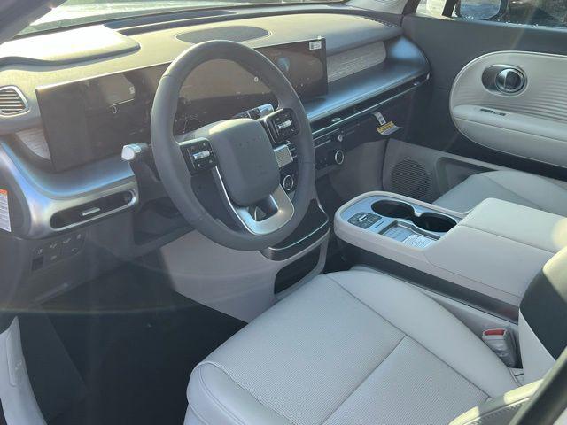 2026 Hyundai IONIQ 9 SEL - Photo 9