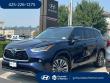 Used 2020 Toyota Highlander Platinum SUV
