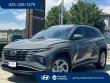 Certified 2024 Hyundai Tucson SEL SUV