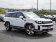 New 2026 Hyundai Santa Fe Hybrid Limited SUV