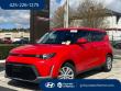 Used 2023 Kia Soul LX Hatchback