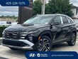  Hyundai Tucson Hybrid