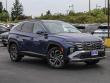 New 2025 Hyundai Tucson Limited SUV