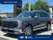 New 2026 Hyundai Palisade Hybrid SEL 8P SUV