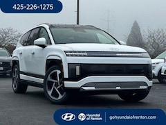 2026 Hyundai IONIQ 9 Performance Limited SUV