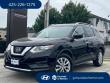 Used 2017 Nissan Rogue SV SUV