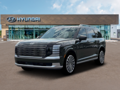 2026 Hyundai Palisade Hybrid Calligraphy SUV