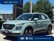  Hyundai Venue