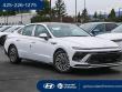 New 2026 Hyundai Sonata Hybrid Limited Sedan