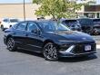 New 2025 Hyundai Sonata SEL Sedan