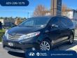 Used 2015 Toyota Sienna  Van