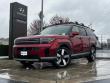 New 2026 Hyundai Santa Fe Hybrid Limited SUV