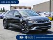 New 2025 Hyundai IONIQ 5 SE SUV