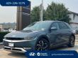 Certified 2024 Hyundai IONIQ 5 SEL SUV