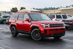 2026 Hyundai Santa Fe Calligraphy SUV