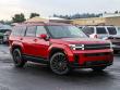 New 2026 Hyundai Santa Fe Calligraphy SUV
