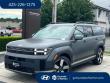 New 2026 Hyundai Santa Fe Limited AWD SUV