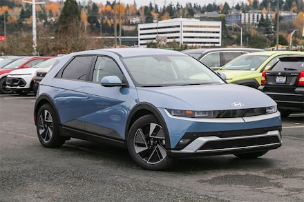 2026 Hyundai IONIQ 5 SEL SUV