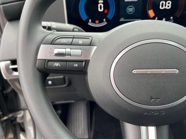 2025 Hyundai Santa Cruz SEL - Photo 26