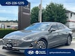  Hyundai Sonata Hybrid