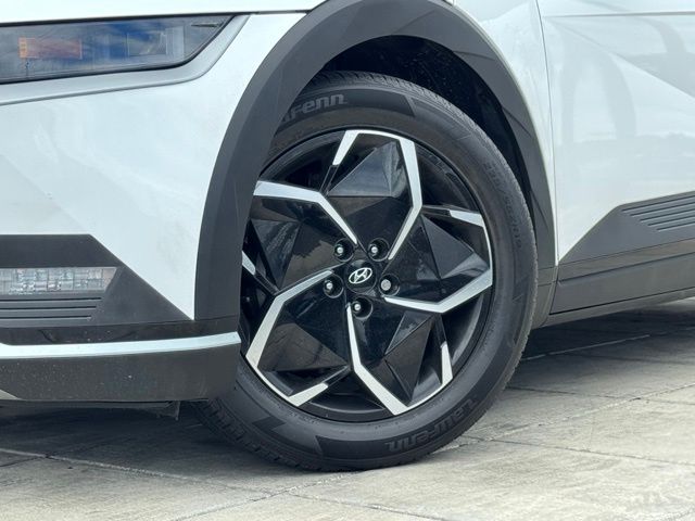 Certified 2024 Hyundai IONIQ 5 SE with VIN KM8KMDDF9RU233296 for sale in Renton, WA