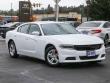 Used 2022 Dodge Charger SXT Sedan