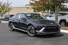2026 Hyundai Sonata SEL Sport Sedan