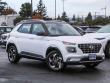 New 2026 Hyundai Venue SEL w/Two-Tone Roof SUV