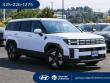 Certified 2026 Hyundai Santa Fe Hybrid SE SUV