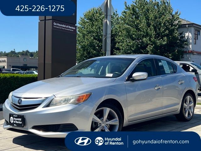 2014 Acura ILX ILX's photo