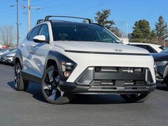 2026 Hyundai Kona Limited AWD SUV